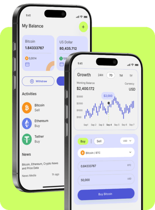 Vereda Capitorio trading platform interface with live market data