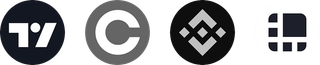 Strategic trading platform partner of Vereda Capitorio visual representation and branding
